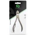 Fe Nail Nipper for Precise and Comfortable Grooming