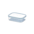 Bee Home 750ml Polypropylene Food Storage Container - Dishwasher Safe, Durable, and Compact