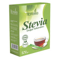 Fibrelle Ultra Stevia Stick Sweetener for Hot Drinks 80 Count
