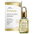 Fitoderman Anti-Aging Serum for Smooth Skin 30ml