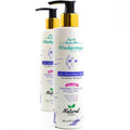 Fitoderman Dark Spot Cleansing Milk with AHA 225ml