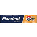 Fixodent Plus Dual Power Denture Adhesive Cream 57g