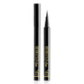 Golden Rose Waterproof Vegan Tattoo Styler Eyeliner Midnight Black - Long-Lasting, Matte Black Cosmetic for Dramatic Eye Looks