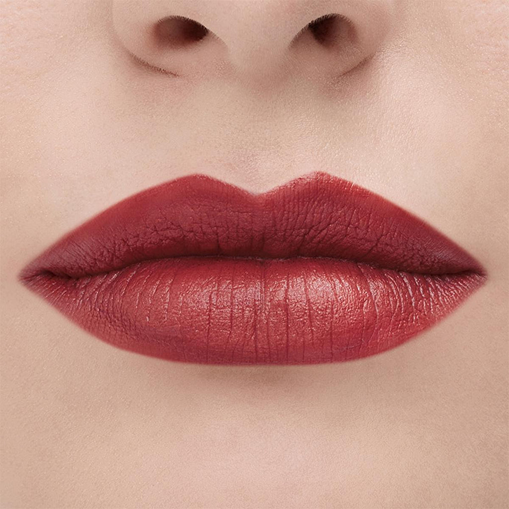 LYKD Rosy Blossom Lipstick - Moisturizing, Long-Lasting Shiny Finish Lip Color