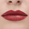 LYKD Rosy Blossom Lipstick - Moisturizing, Long-Lasting Shiny Finish Lip Color