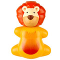 Flipper Lion Hygienic Toothbrush Case for Kids