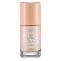 Flormar Full Color Nail Enamel FC33 Time Saver for High Shine