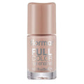 Flormar Full Color Nail Polish FC71 Puzzle High Shine 8ml
