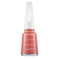 Flormar Nail Enamel Glossy Polish 011 Tender Salmon