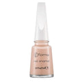 Flormar Nail Enamel 012 Ivory High-Shine Nail Polish
