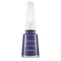 Flormar Nail Enamel 425 Soft Purple High-Shine Polish