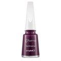 Flormar Nail Enamel 483 Queen Zenobia High Shine Polish