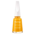 Flormar Nail Enamel 511 Peace Of Mind Glossy Nail Polish 11ml
