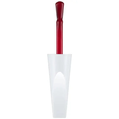 Flormar Nail Enamel 048 Fiery Red Glossy Finish 11ml