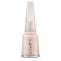 Flormar Pearly Nail Enamel Shimmer Polish 372 Tender Beige