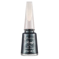 Flormar Pearly Nail Enamel Shimmering Green Steel 419 11ml
