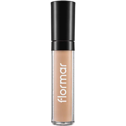 Flormar Perfect Coverage Liquid Concealer 03 Light Beige 4.5ml