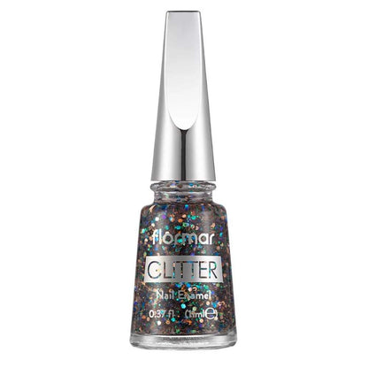 Flormar Colorjoy Glitter Nail Enamel GL41 11ml