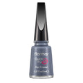 Flormar Quick Dry Nail Enamel QD27 Prussian Blue 11ml