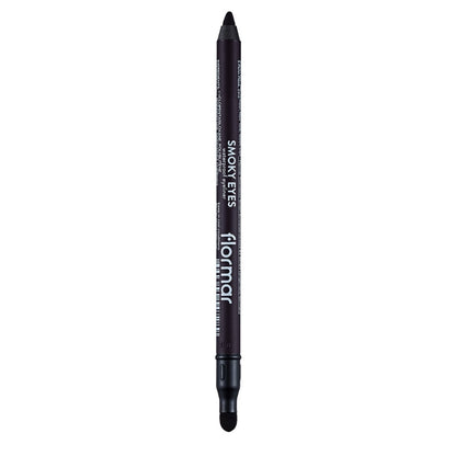 Flormar Smoky Eyes Waterproof Eyeliner 05 Deep Purple