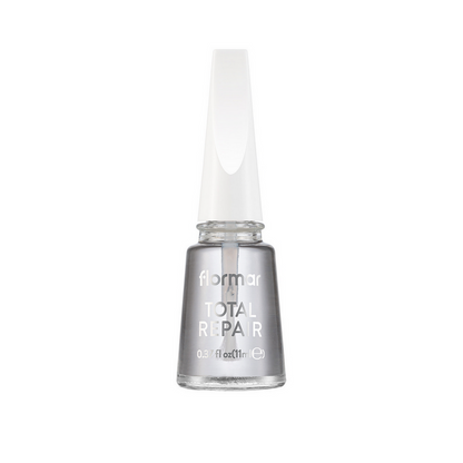 Flormar Total Repair Nail Care Base Coat 11 ml