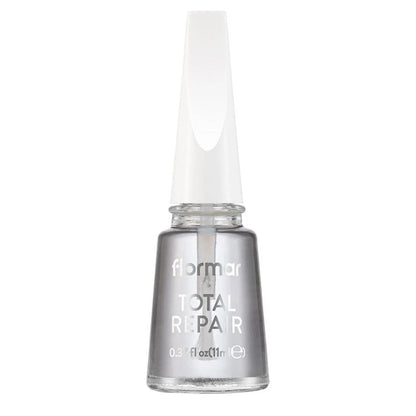 Flormar Total Repair Nail Care Base Coat 11 ml