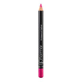 Flormar Waterproof Lipliner 220 Rebellious Fuchsia Lip Pencil