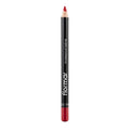 Flormar Waterproof Lipliner 232 Passionate Red Long-Wear