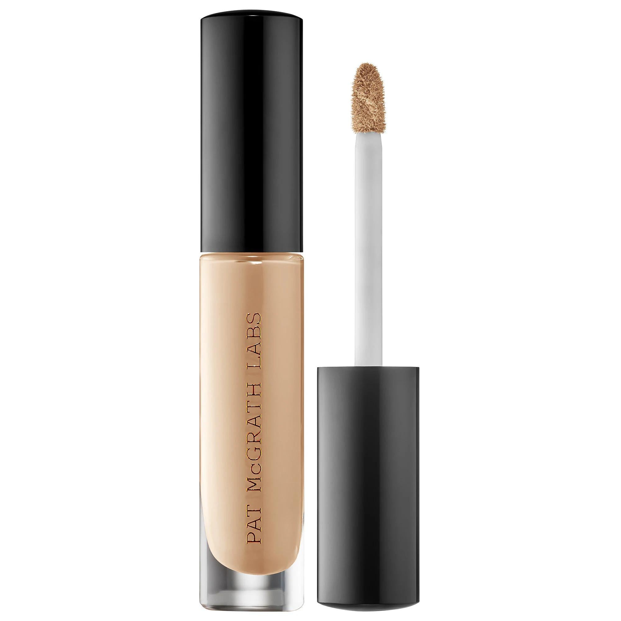 Sublime Perfection Concealer by Sublime - Full-Coverage, Anti-Aging, Natural Finish