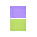 Benri Microfiber Cleaning Cloth - Quick Drying, Lint Free Glass Cleaning Cloth for Shiny Surfaces