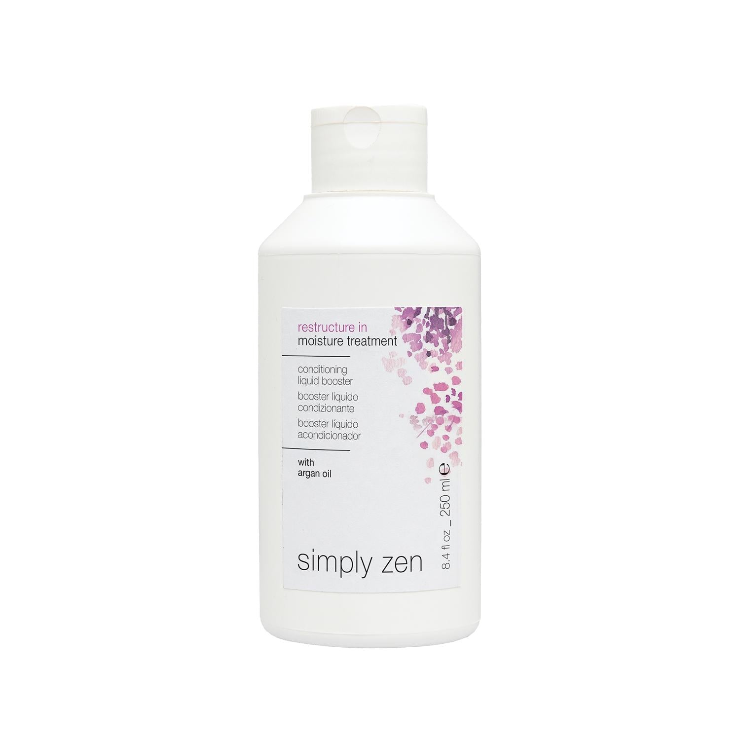 Simply Zen Restructure In Moisture Hair Treatment 250 ml