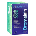 Forvits Lab Bromelain Dietary Supplement 60 Capsules