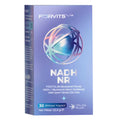 Forvits Lab NADH NR Energy Support Supplement 30 Capsules