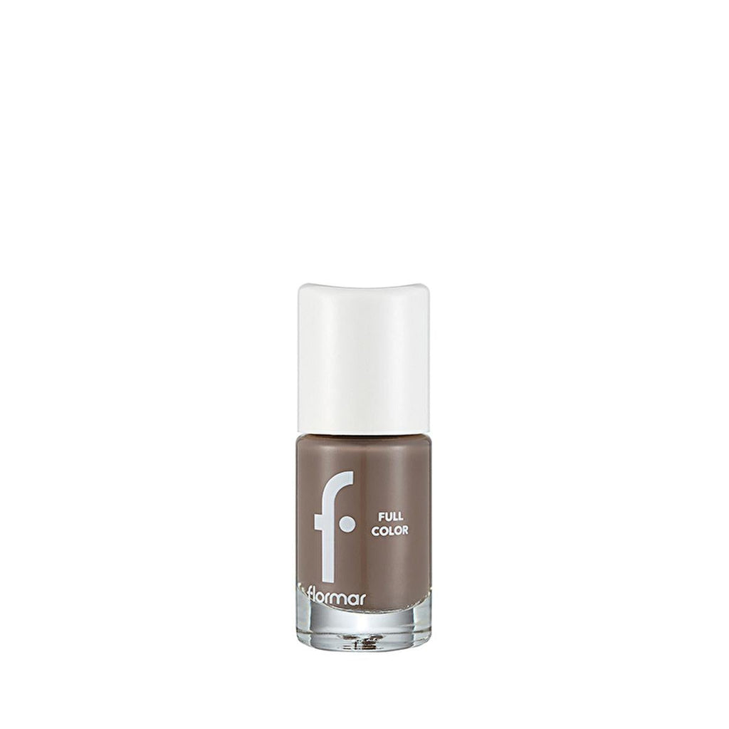 Flormar Full Color Extra Pigmented Nail Polish