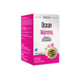 Ocean Mummy: Omega-3 Fish Oil, DHA, Iron & Multivitamin - Prenatal & Postnatal Nutritional Support for Mothers & Baby's Brain Development