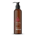 From Natura Rose & Aloe Cleansing Gel for Radiant Skin 200 ml