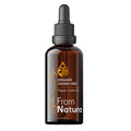 From Natura Organic Cold-Pressed Jojoba Oil for Radiant Skin 30 ml