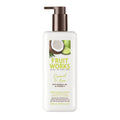 Fruit Works Coconut & Lime Hand & Body Lotion 500ml