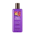 Fruit Works Passion Fruit & Watermelon Shower Gel 500ml