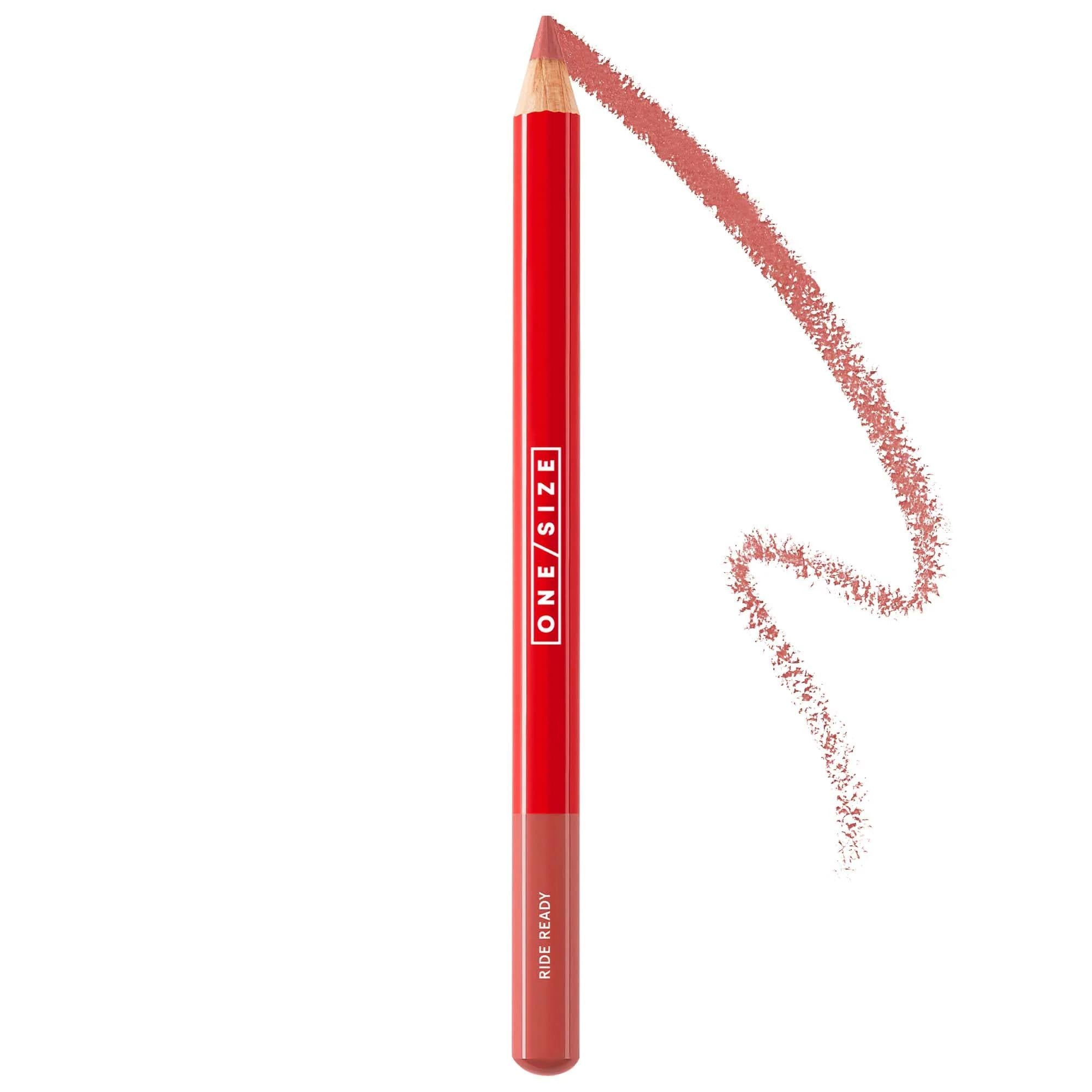 Lip Snatcher Waterproof Precision Lip Liner: Define, Sculpt, and Long-Lasting Color - Vegan & Cruelty-Free Formula