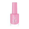 Golden Rose Color Expert Nail Polish No: 53 - Long-lasting Trendy Nail Colors with Easy Application