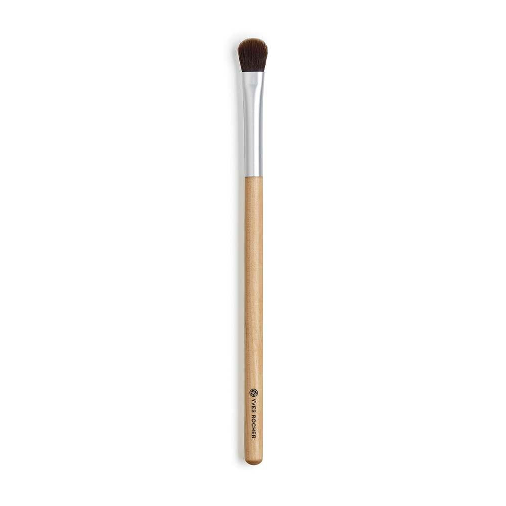 Real Beauty Eyeshadow Makeup Brush for Smooth Application - Soft Bristles, Easy Clean, Beauty Tool
