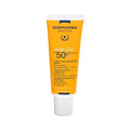 Isis Pharma Uveblock Spray SPF50+ Sunscreen for Family - 200ml, Non-Comedogenic & Moisturizing