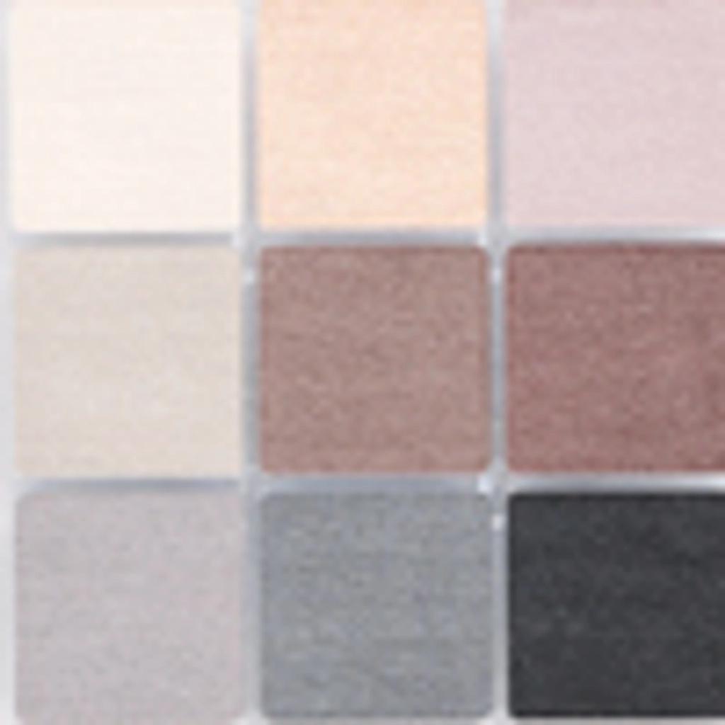 Gosh Eyedentity Eyeshadow Palette 005 Be Hopeful