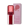 Etude Dear Darling Oil Tint 02 Plum Berry - Hydrating Lip Tint 4g