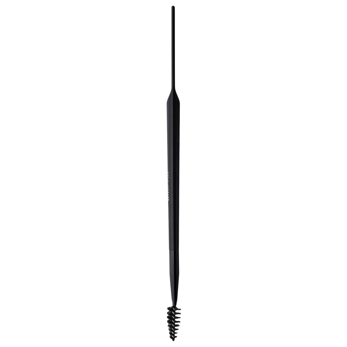 Brow Freeze Dual-Ended Brow Applicator Tool with Precision Spatula & Spoolie Brush for Effortless Eyebrow Styling