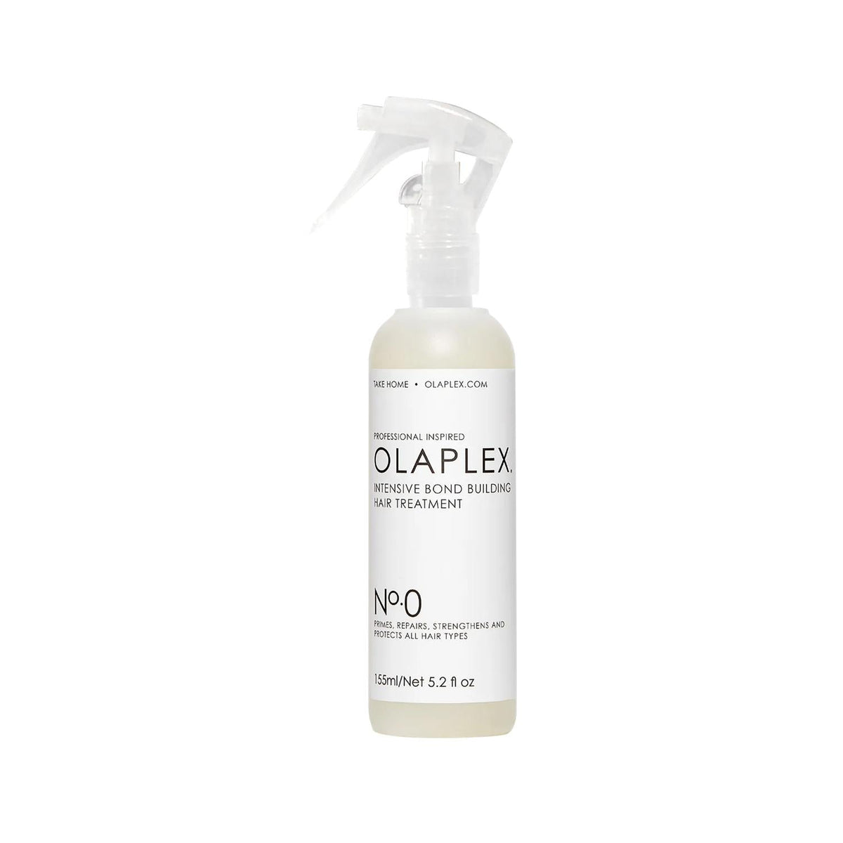Olaplex Hair Care Treatment - Olaplex No. 0 Intensive Bond Building Treatment 155ml
