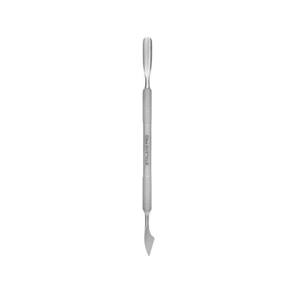 Staleks Smart 50 Type 2 Cuticle Pusher with Round & Triangle Tips