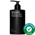 The Body Shop Santal Body Lotion - Multi-Peptide, Niacinamide, Hydrating & Firming Body Moisturizer