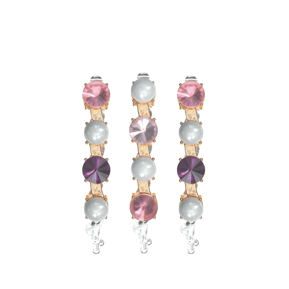 Invisibobble Traceless Waver Boncuklu Hair Accessory - Stylish Hair Tie for Fashion-Conscious Individuals